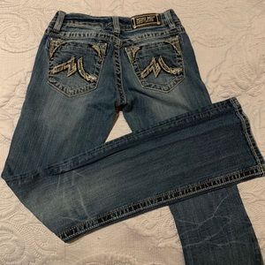 Women’s Miss Me Jeans